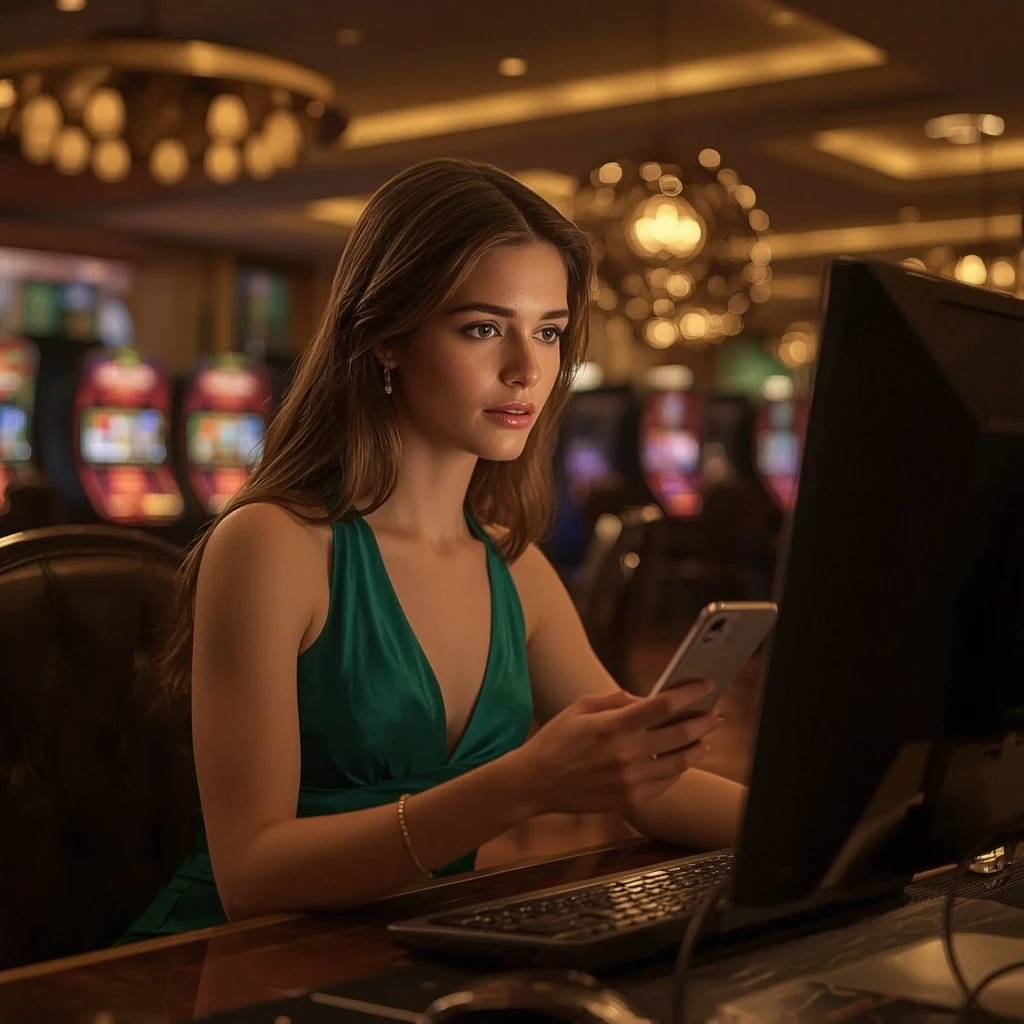 Cassino Sizzling Hot Cassino Sizzling Hot