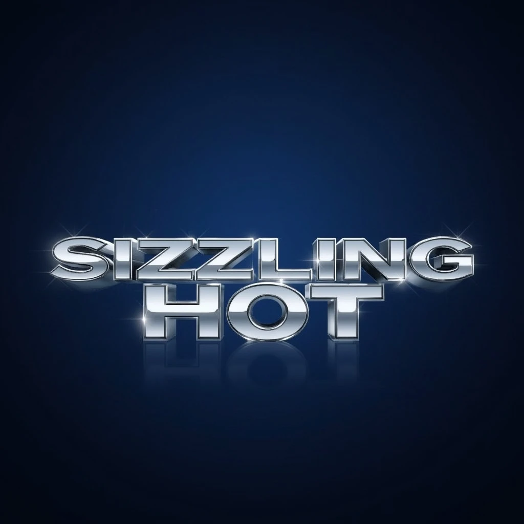 Sizzling Hot